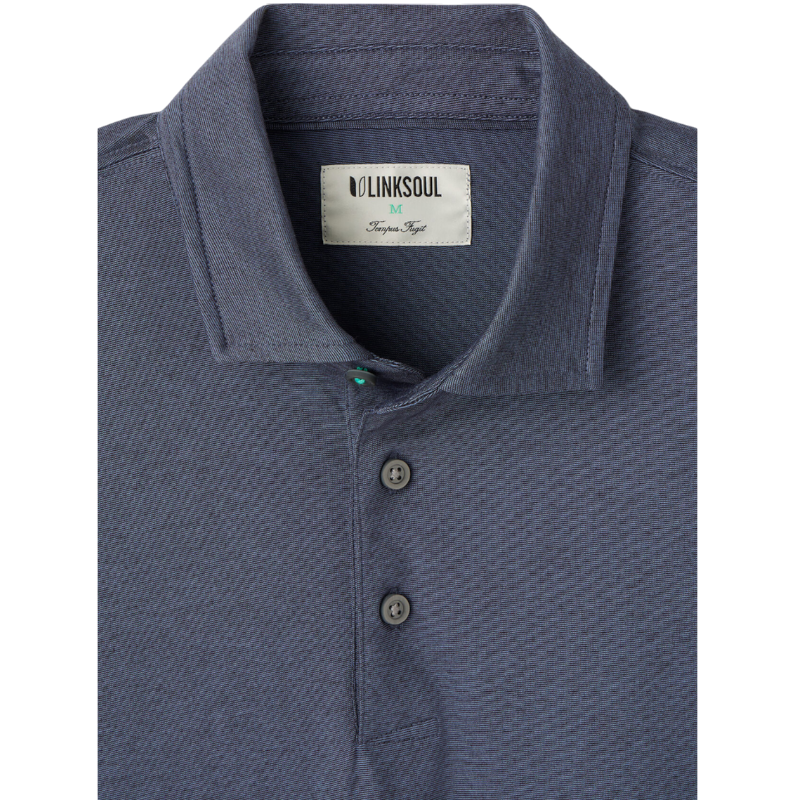 Linksoul Men's Solana Polo