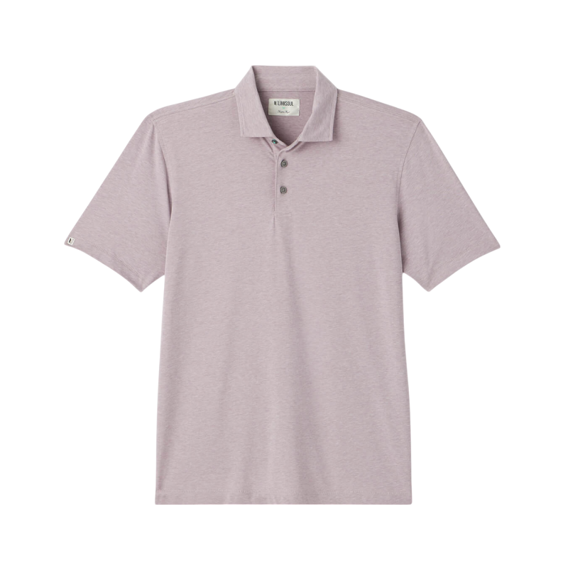 Linksoul Men's Solana Polo