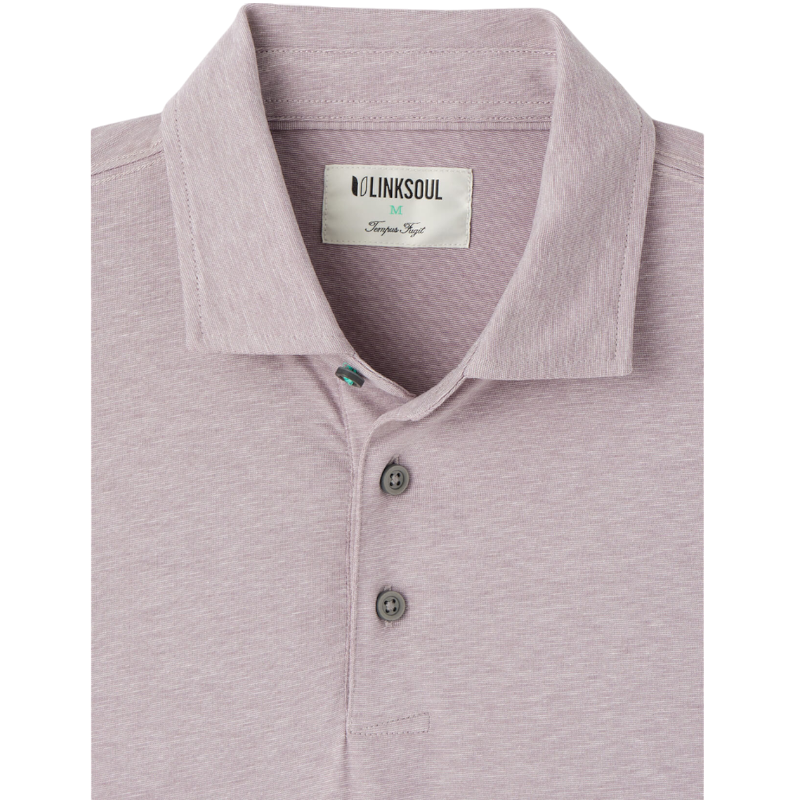 Linksoul Men's Solana Polo