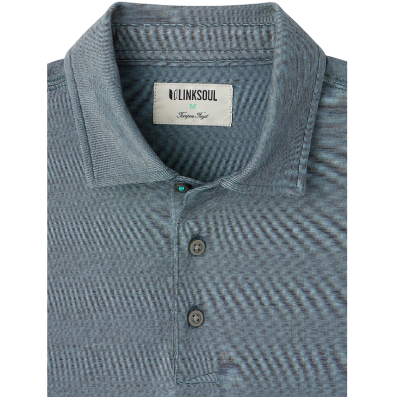 Linksoul Men's Solana Polo