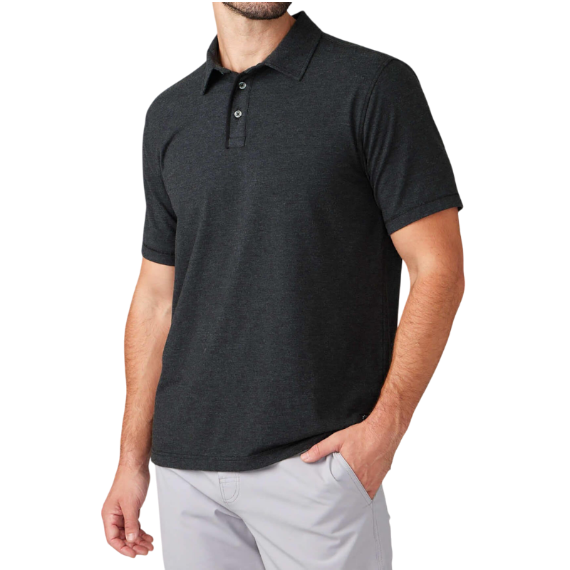 Linksoul Men's Pacific Polo