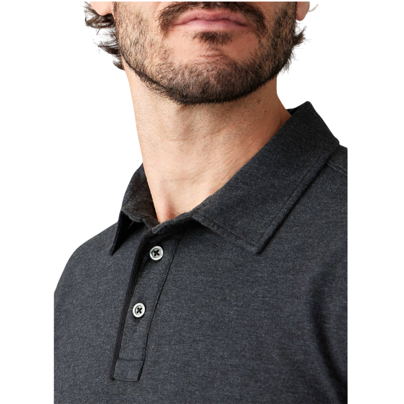 Linksoul Men's Pacific Polo