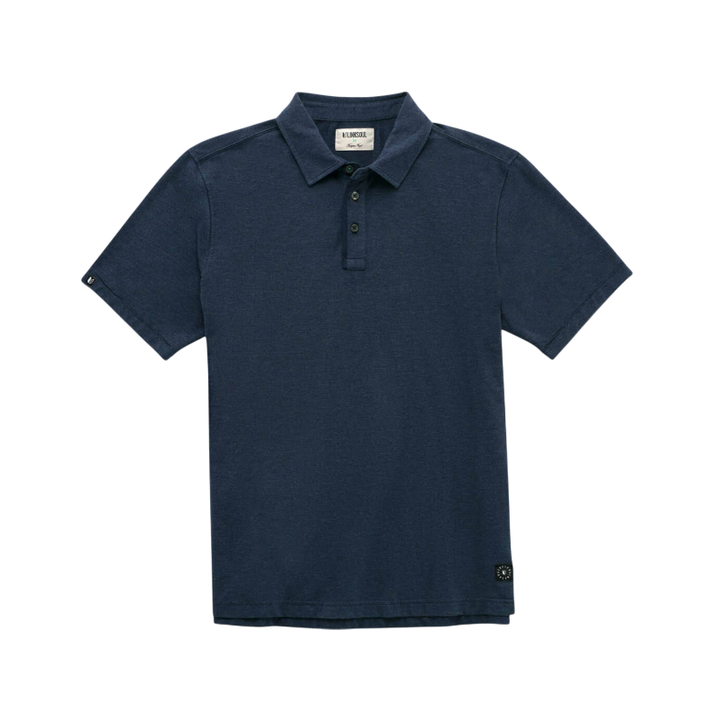 Linksoul Men's Pacific Polo