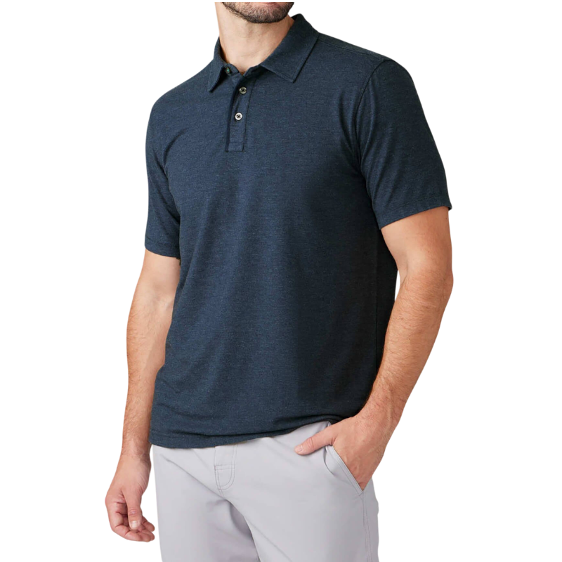Linksoul Men's Pacific Polo