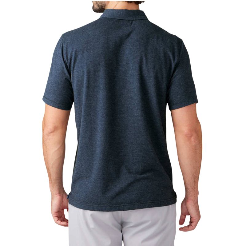 Linksoul Men's Pacific Polo