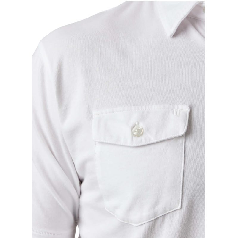 Linksoul Men's Coast Highway Pocket Polo