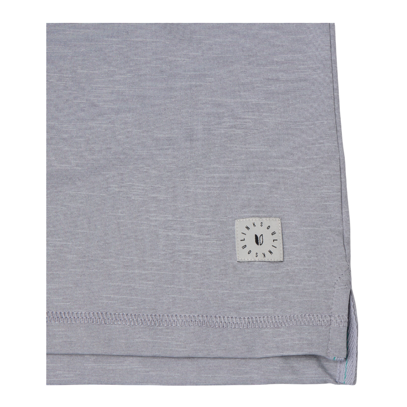 Linksoul Men's Sun Valley Long-Sleeve Polo