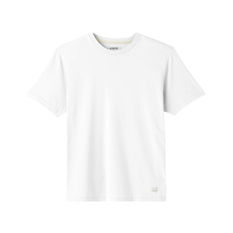 Linksoul Men's Coast Highway Tee