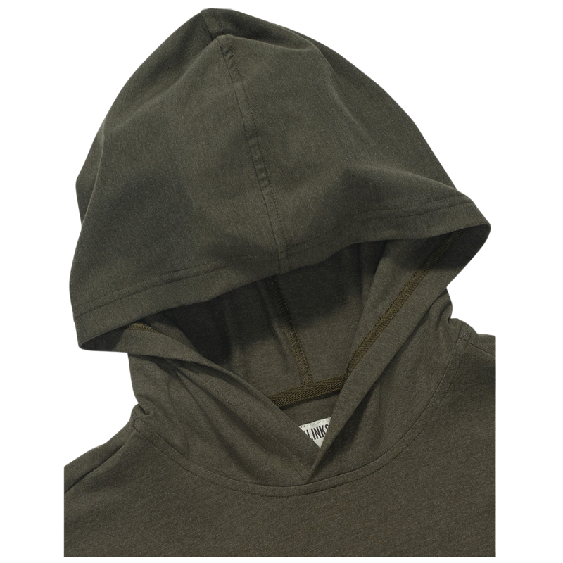 Linksoul Men's Anza Hoodie