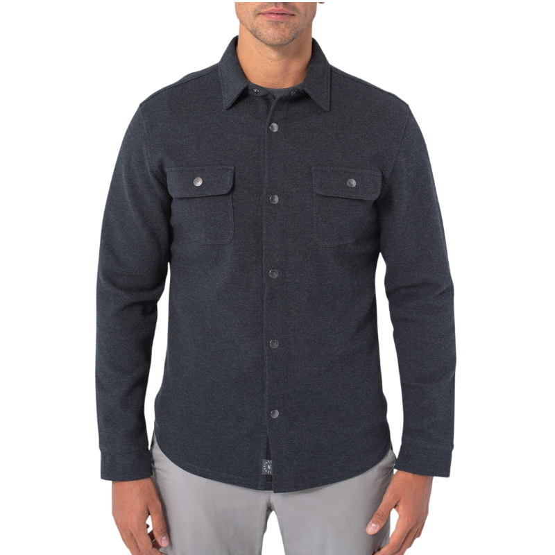 Linksoul Men's Wyeth Shirt Jacket