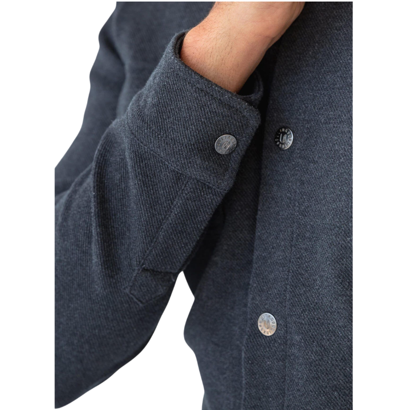 Linksoul Men's Wyeth Shirt Jacket