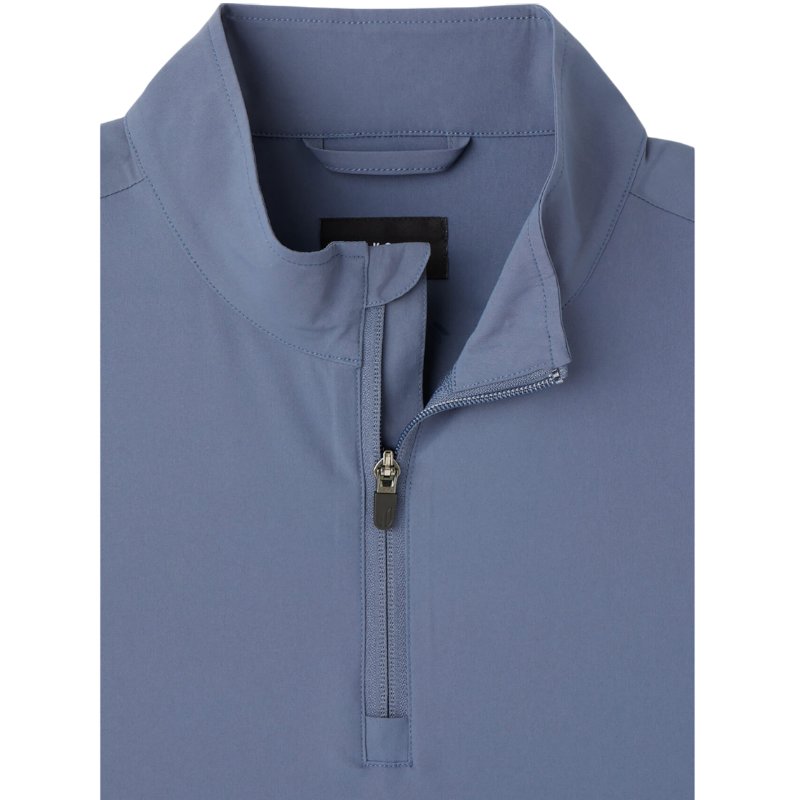 Linksoul Men's Stormer Quarter-Zip Windbreaker