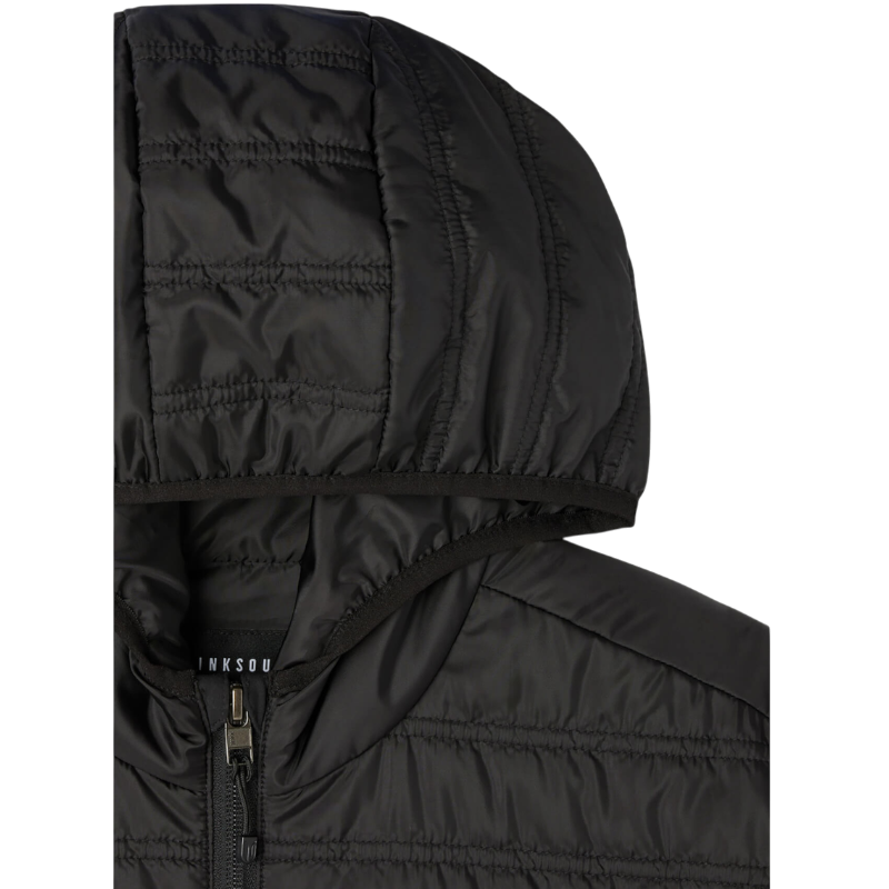 Linksoul Men's Eaton Full-Zip Jacket