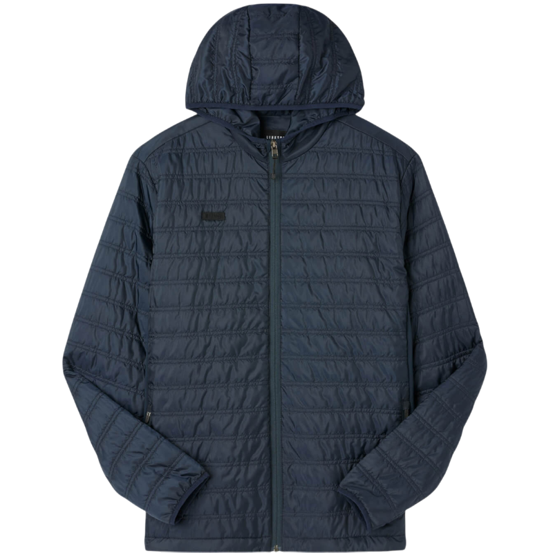 Linksoul Men's Eaton Full-Zip Jacket