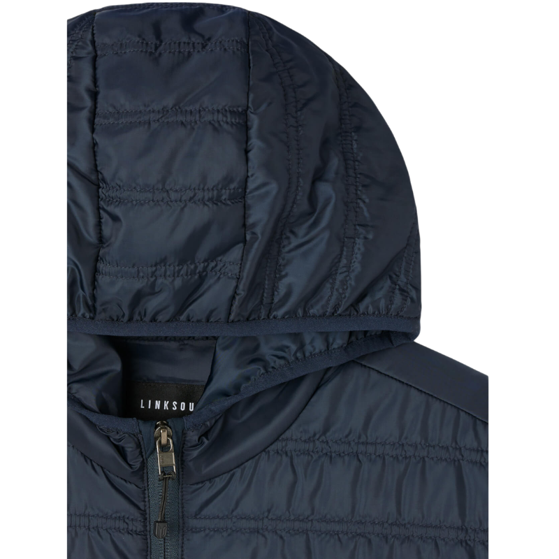 Linksoul Men's Eaton Full-Zip Jacket