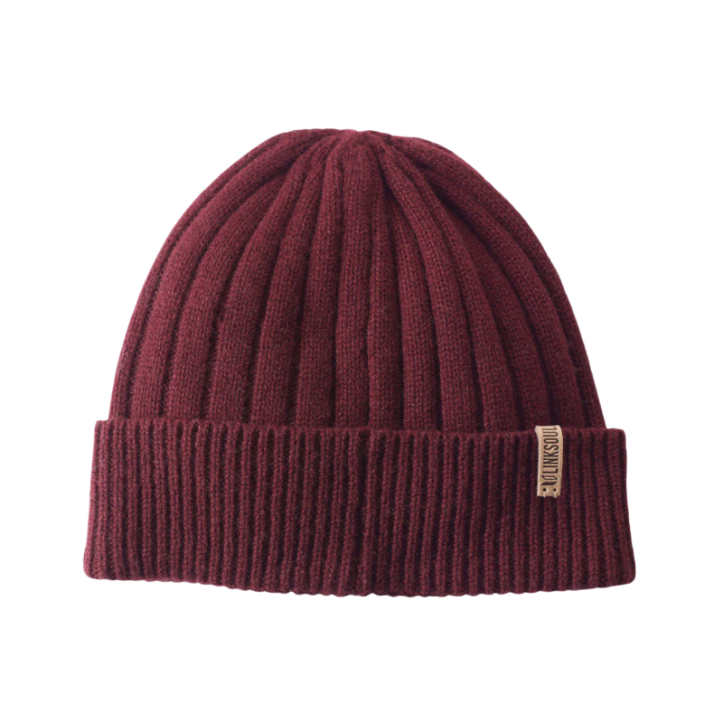 Linksoul Wool-cashmere Beanie