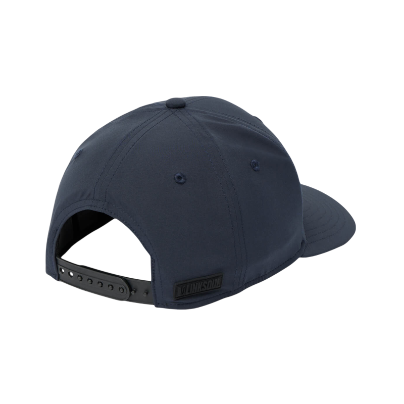 Linksoul Coconut 6-Panel Snapback Hat