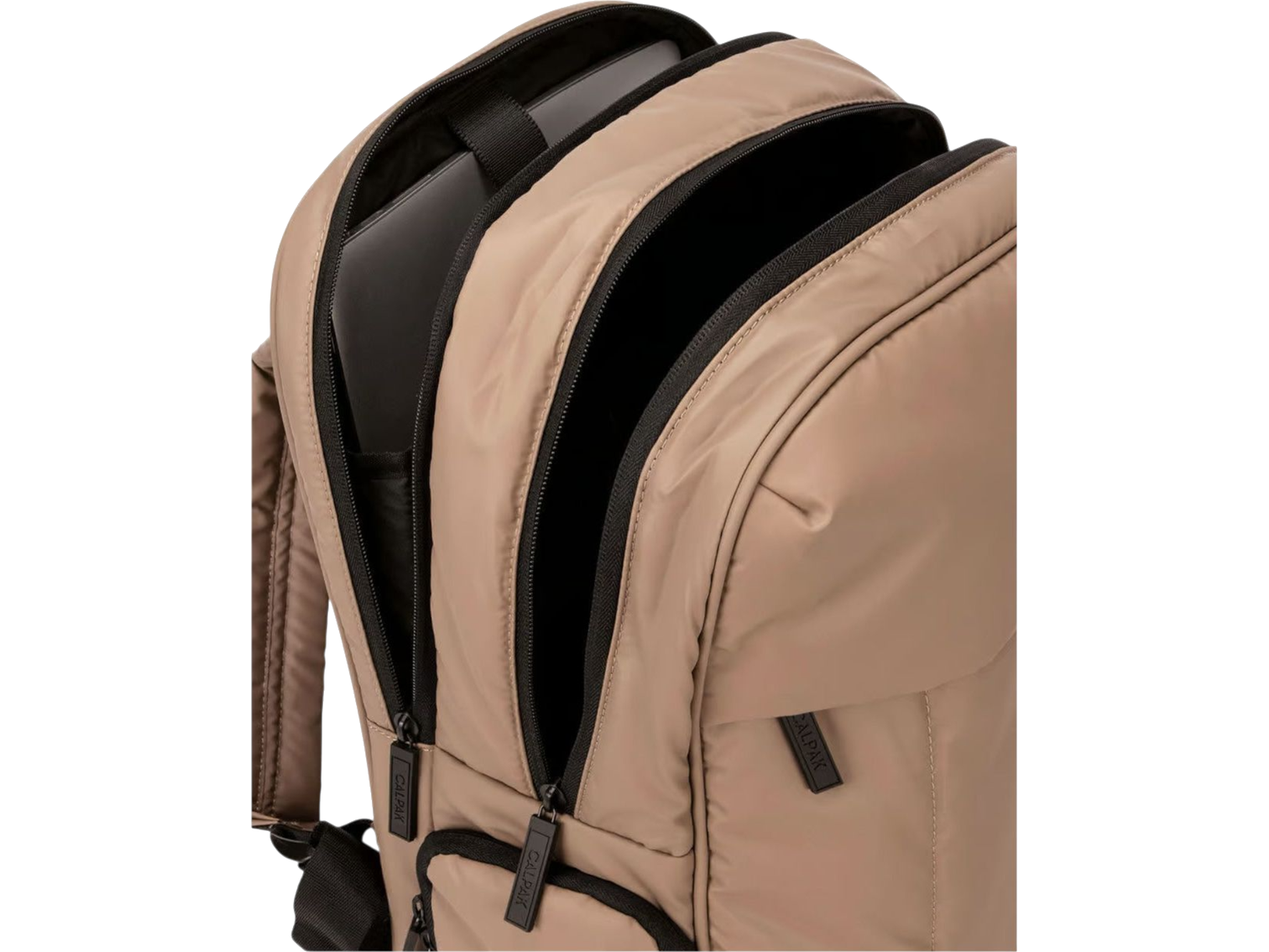 Luka 17 inch Laptop Backpack