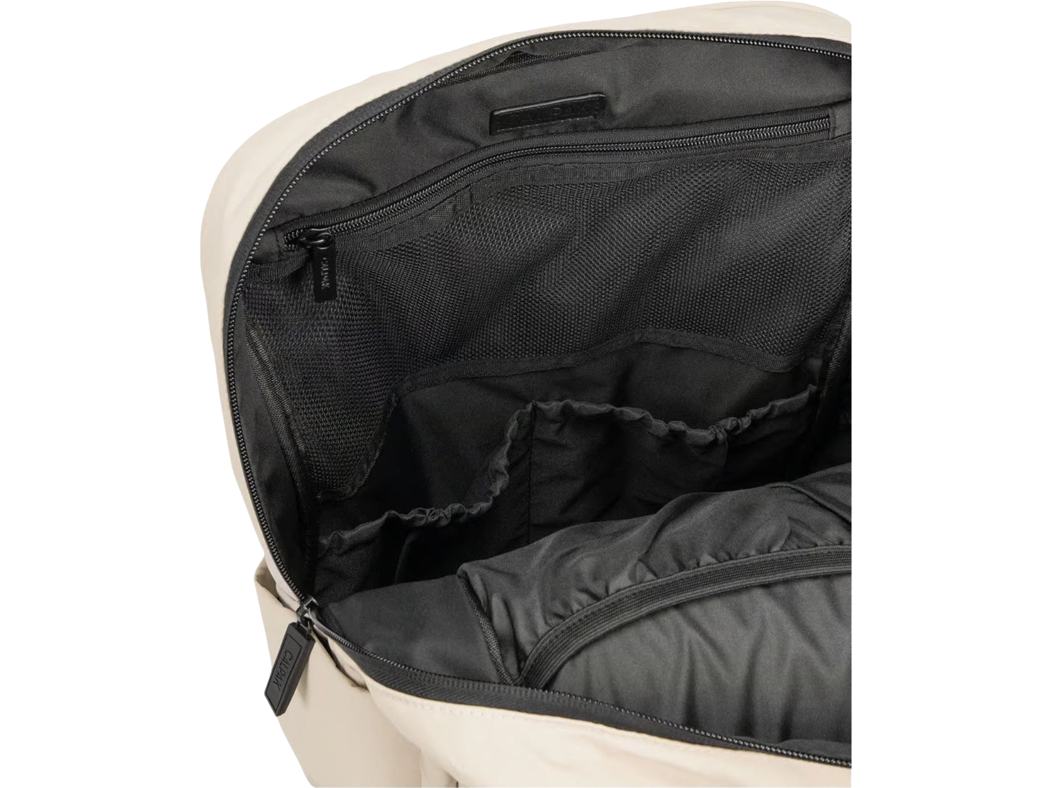 Luka 17 inch Laptop Backpack