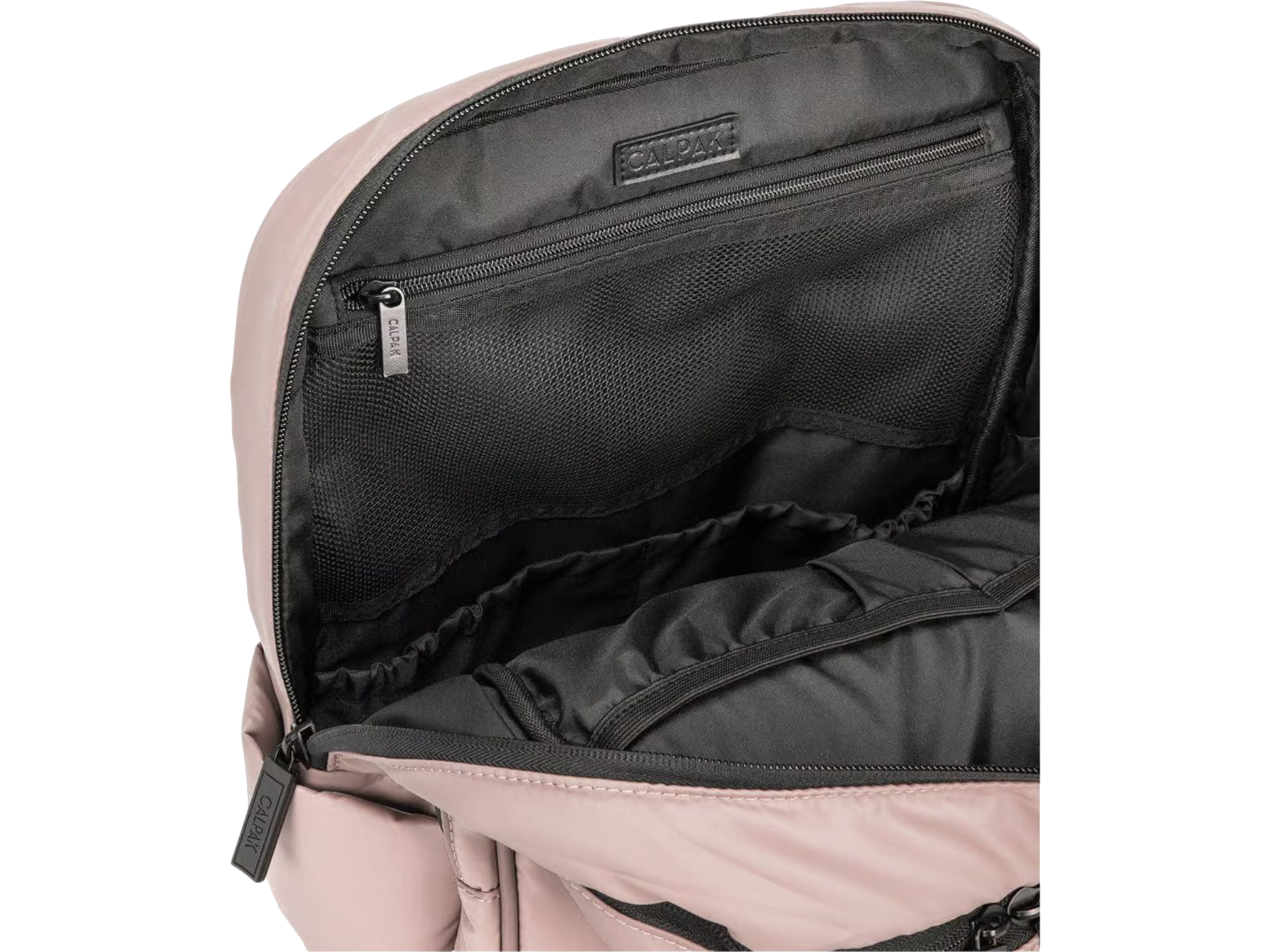 Luka 17 inch Laptop Backpack