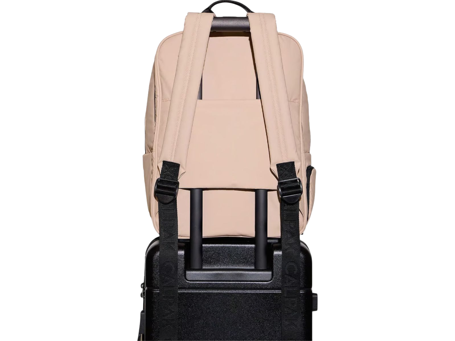 Luka 17 inch Laptop Backpack