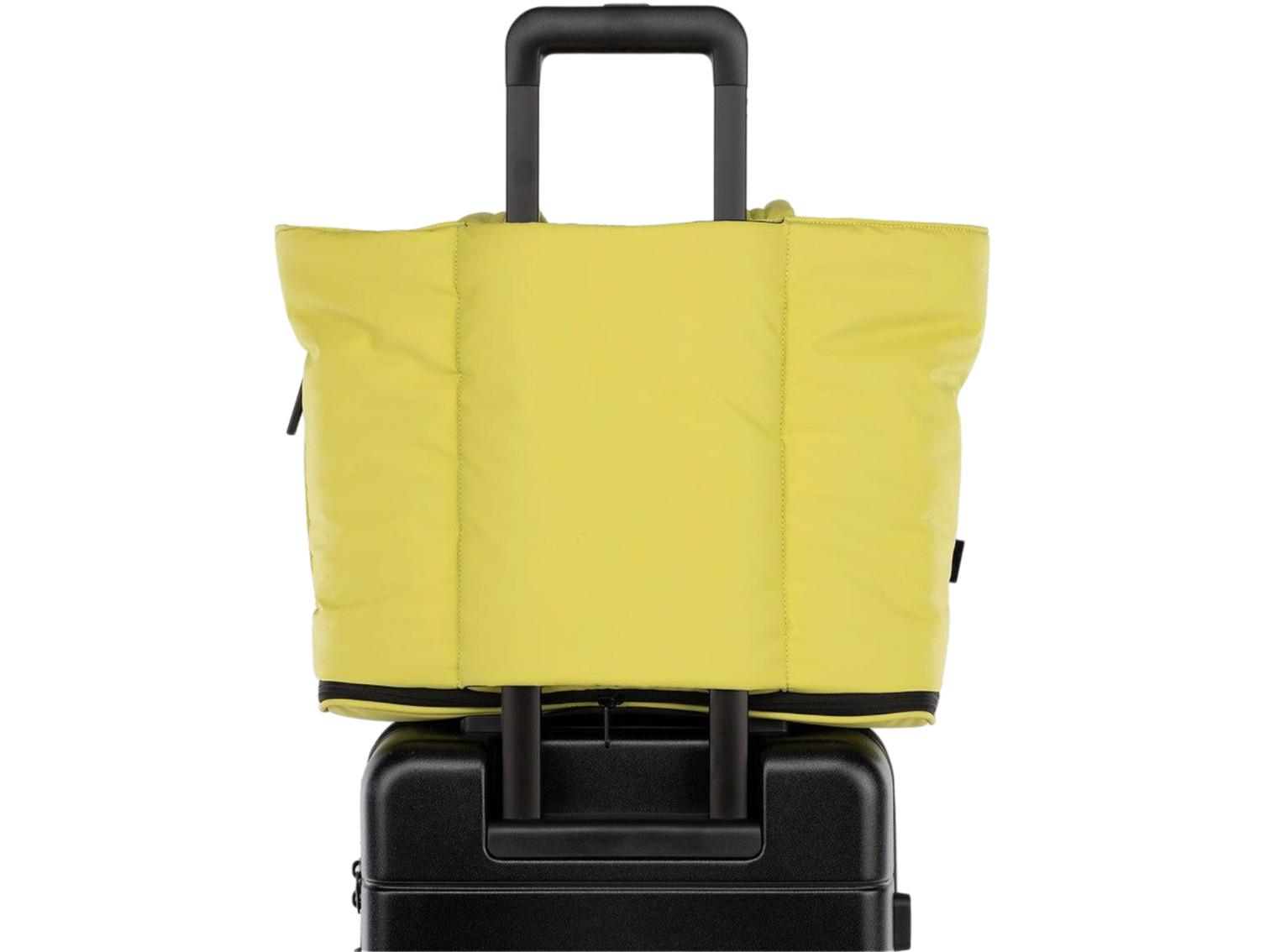 Calpak Luka Expandable Laptop Tote