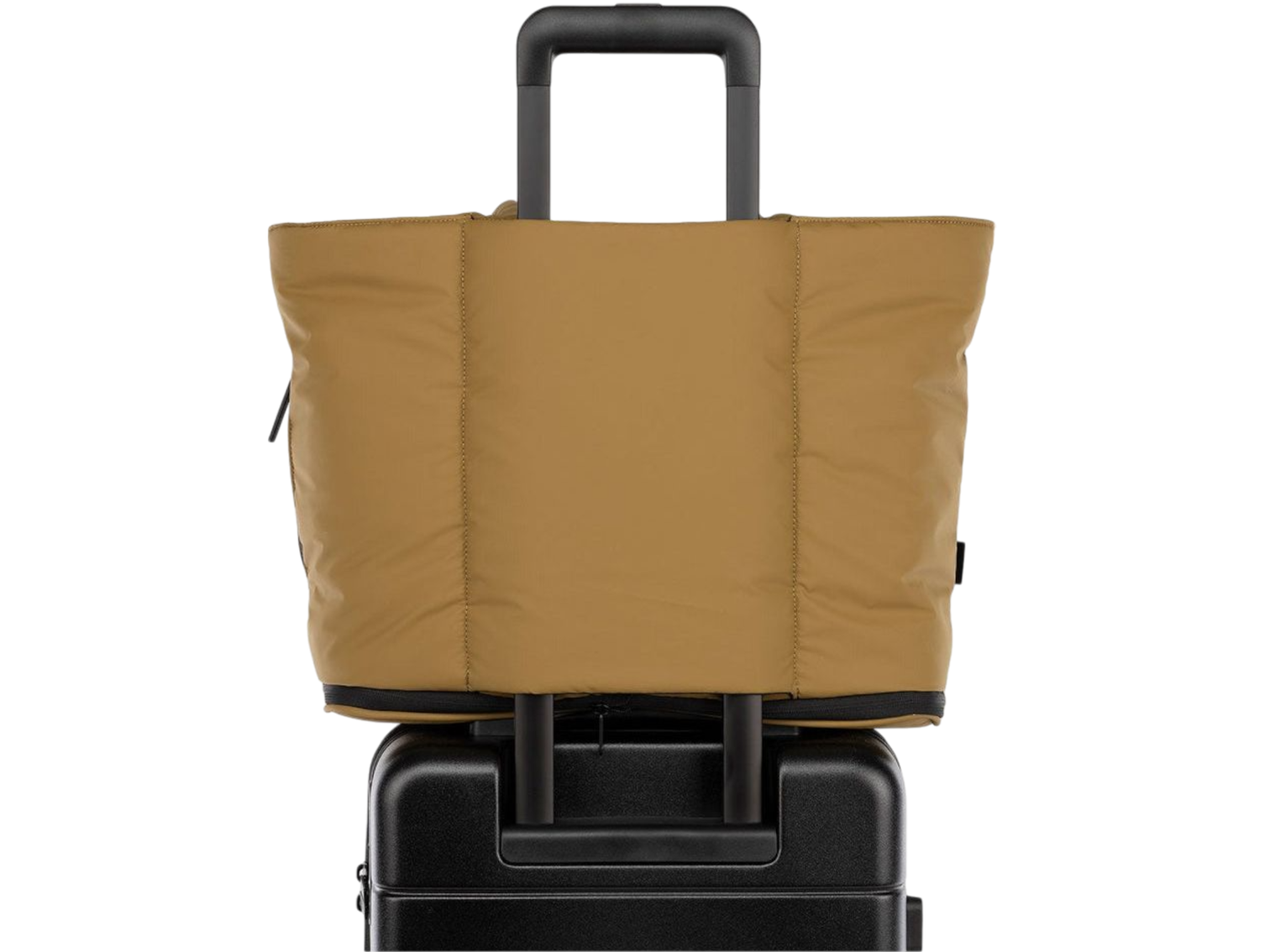 Calpak Luka Expandable Laptop Tote
