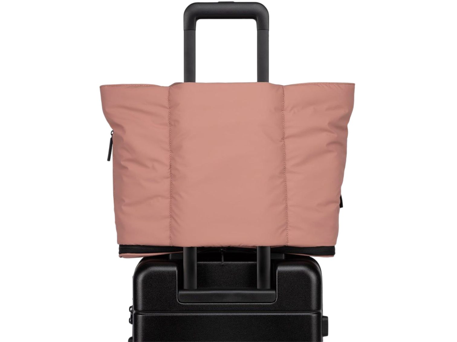 Calpak Luka Expandable Laptop Tote