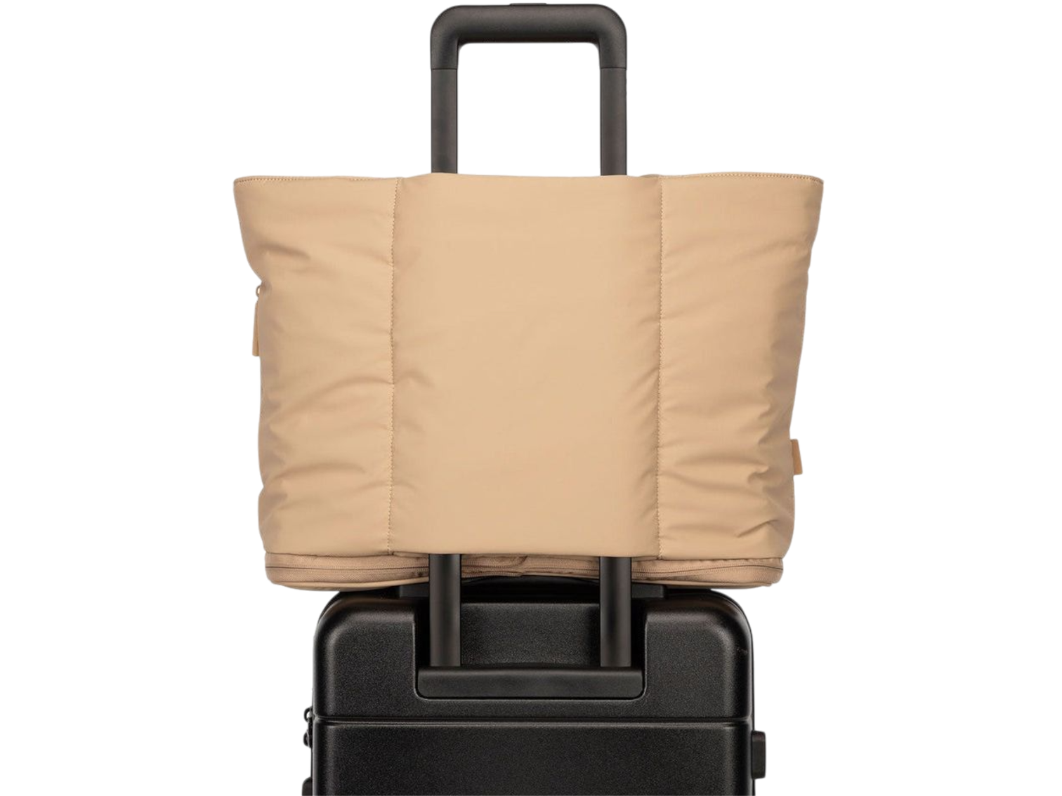 Calpak Luka Expandable Laptop Tote