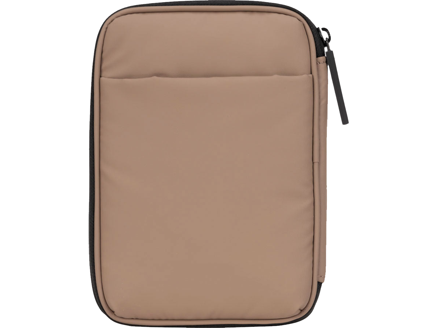 Calpak Luka Zippered Passport Wallet