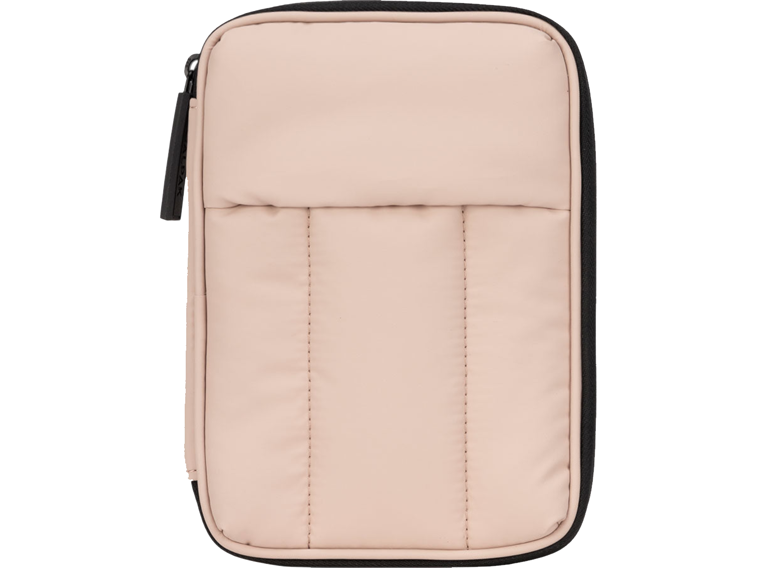 Calpak Luka Zippered Passport Wallet