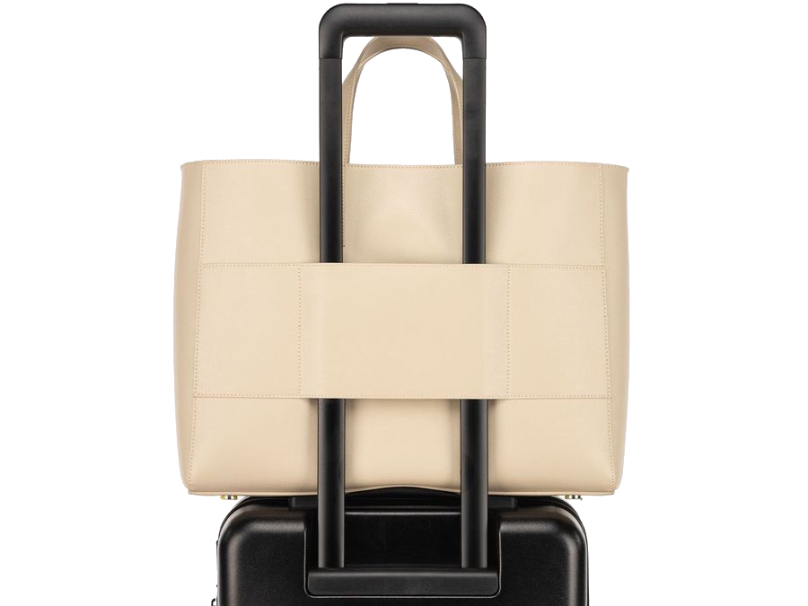 Haven Laptop Tote Bag