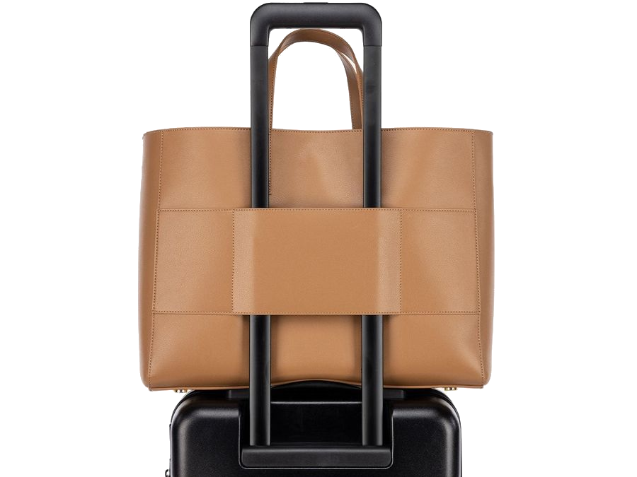 Haven Laptop Tote Bag