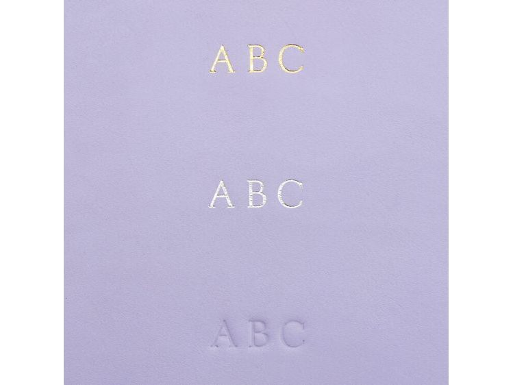 Royce Luxe Key Chain