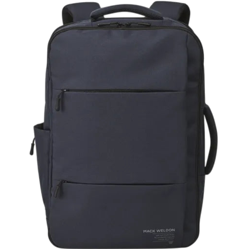 Mack Weldon Atlas Travel Backpack