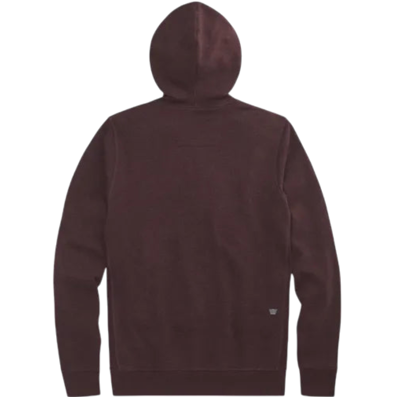 Mack Weldon ACE Full-Zip Hooded Sweatshirt
