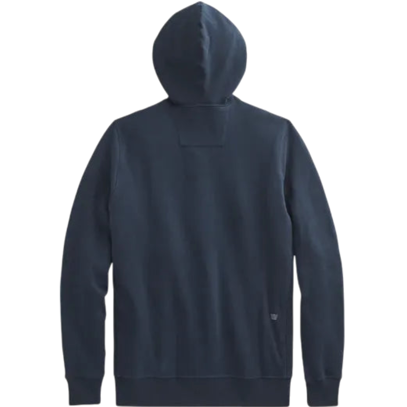 Mack Weldon ACE Full-Zip Hooded Sweatshirt
