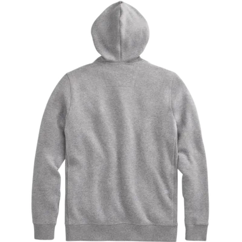 Mack Weldon ACE Pullover Hooded Sweatshirt