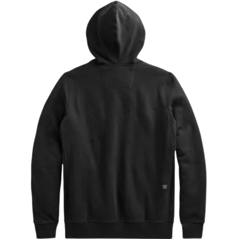 Mack Weldon ACE Pullover Hooded Sweatshirt
