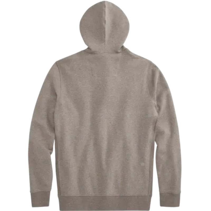 Mack Weldon ACE Pullover Hooded Sweatshirt