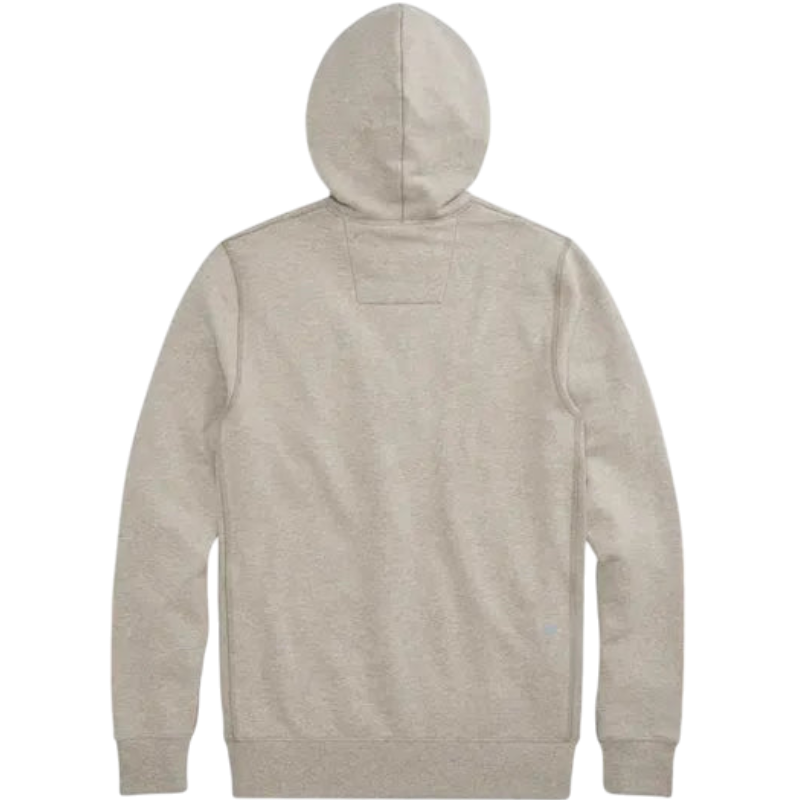 Mack Weldon ACE Full-Zip Hooded Sweatshirt