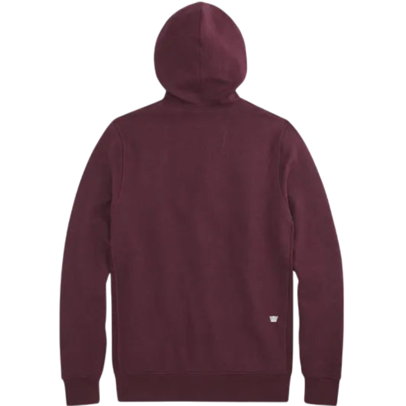 Mack Weldon ACE Full-Zip Hooded Sweatshirt