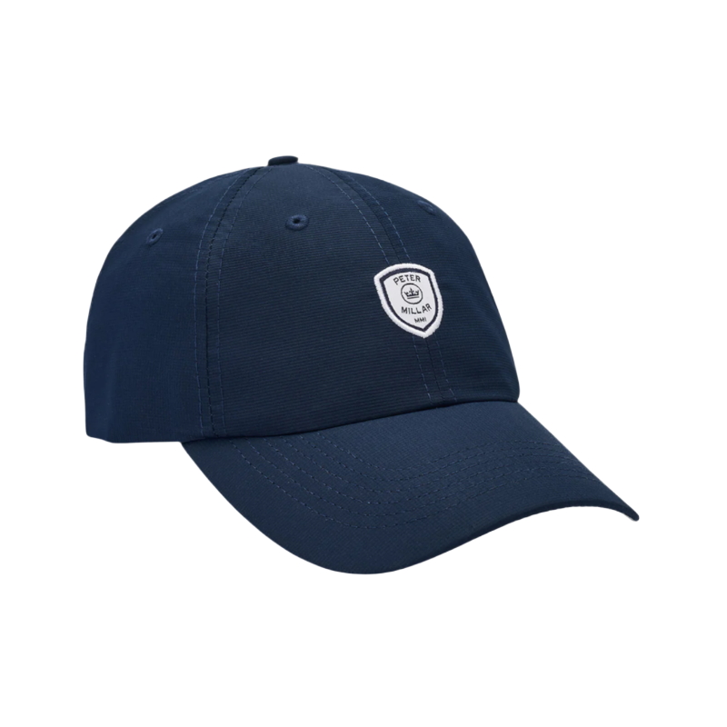 Peter Millar Crown Crest Performance Hat