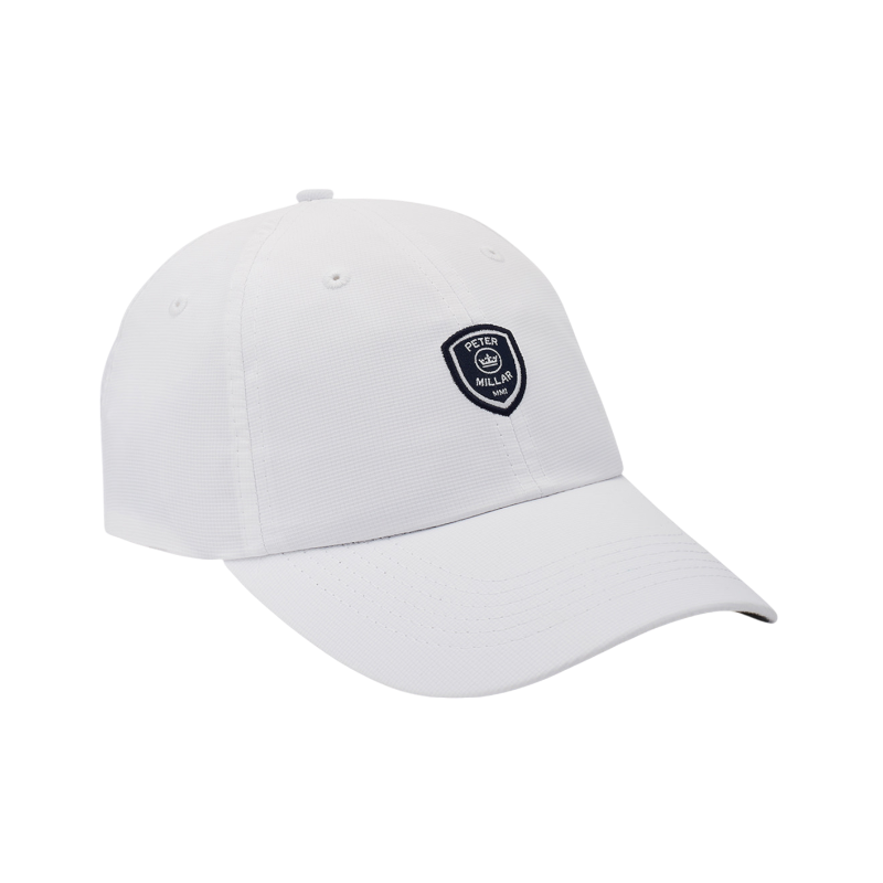 Peter Millar Crown Crest Performance Hat