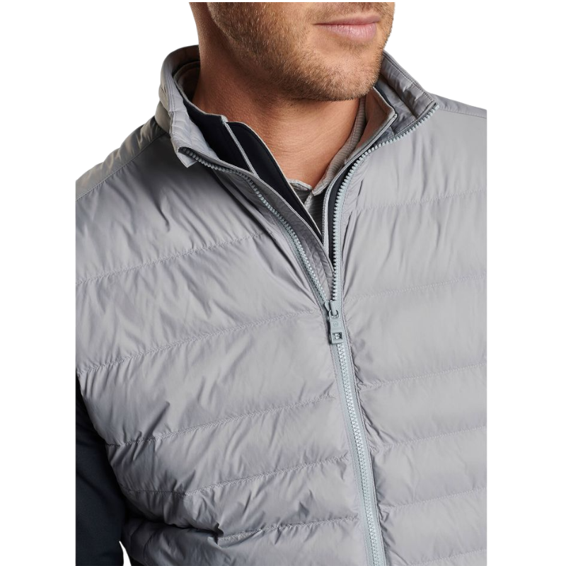 Peter Millar Men's All Course Vest