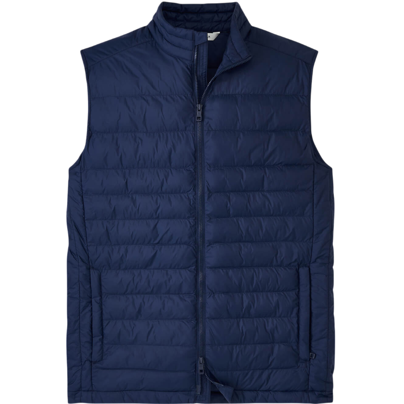 Peter Millar Men's All Course Vest