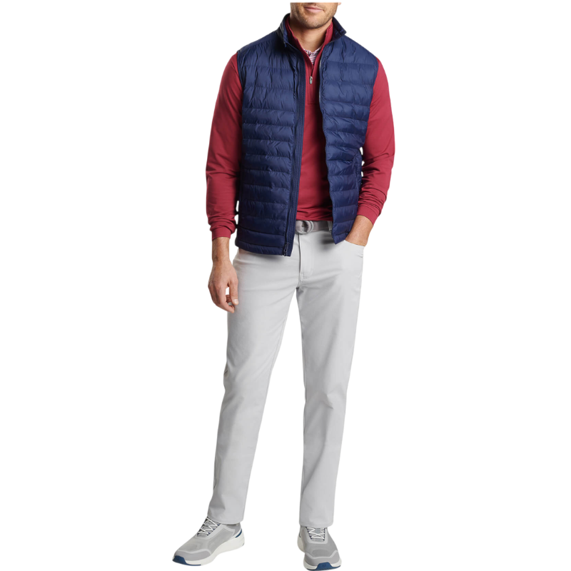 Peter Millar Men's All Course Vest