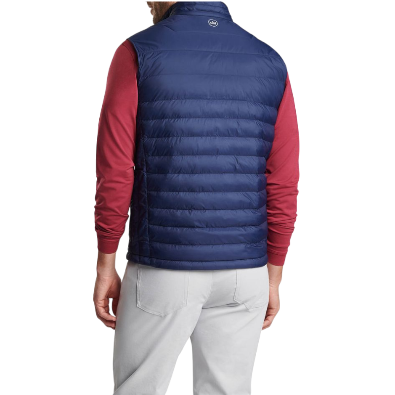 Peter Millar Men's All Course Vest