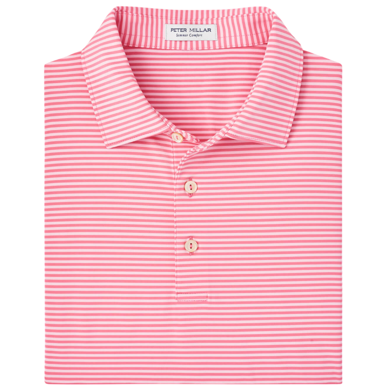 Peter Millar Men's Hales Performance Polo