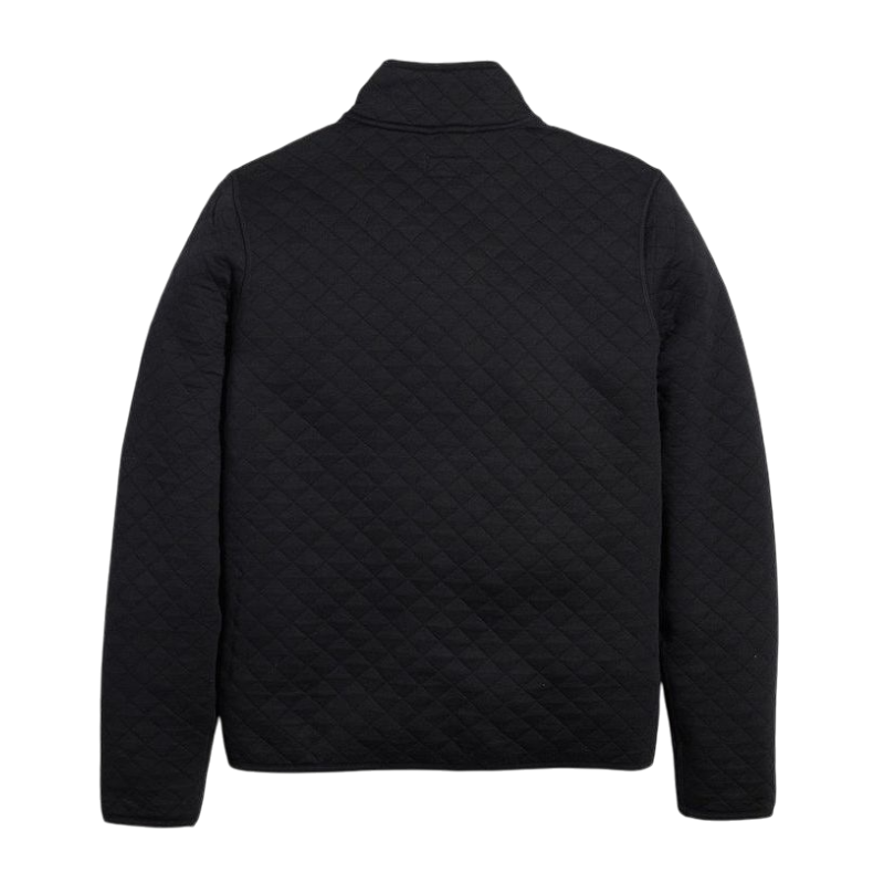 Marine Layer Men's Corbet Quarter Zip Pullover